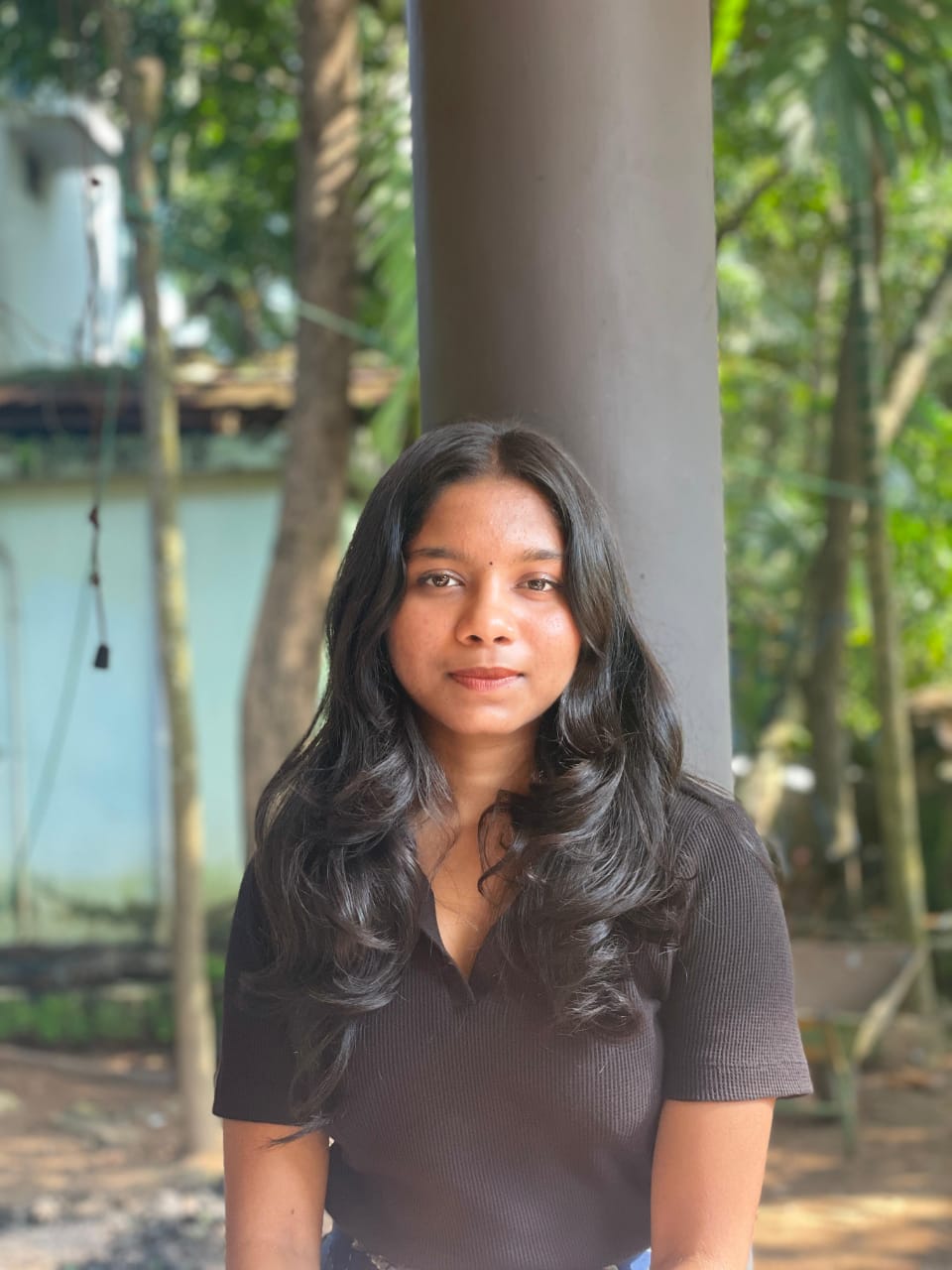 Krishnasree